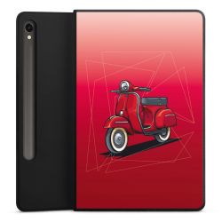 Tablet Smart Case schwarz