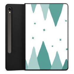 Tablet Smart Case schwarz