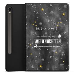 Tablet Smart Case schwarz