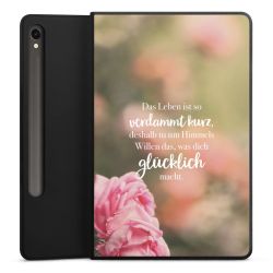 Tablet Smart Case schwarz