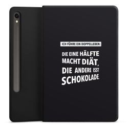 Tablet Smart Case schwarz