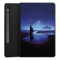 Tablet Smart Case schwarz