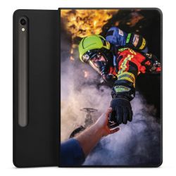 Tablet Smart Case schwarz