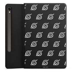 Tablet Smart Case schwarz