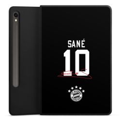 Tablet Smart Case schwarz