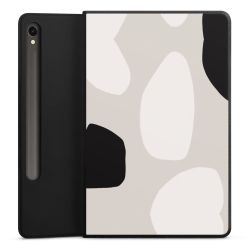 Tablet Smart Case schwarz