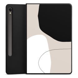 Tablet Smart Case schwarz