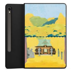 Tablet Smart Case schwarz