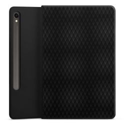 Tablet Smart Case schwarz