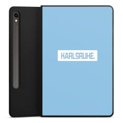 Tablet Smart Case schwarz