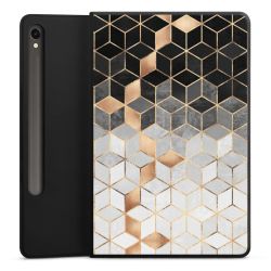 Tablet Smart Case schwarz