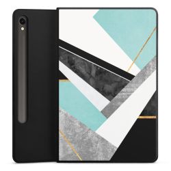 Tablet Smart Case schwarz