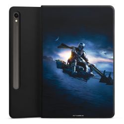 Tablet Smart Case schwarz