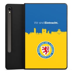 Tablet Smart Case schwarz