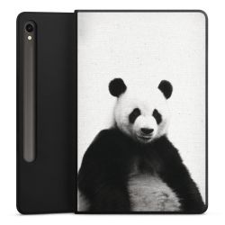 Tablet Smart Case schwarz