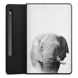 Tablet Smart Case schwarz