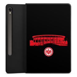 Tablet Smart Case schwarz