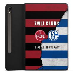 Tablet Smart Case schwarz