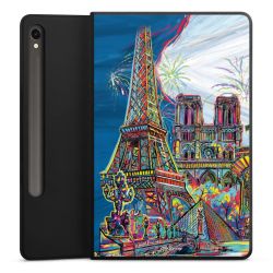 Tablet Smart Case schwarz