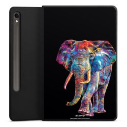 Tablet Smart Case schwarz