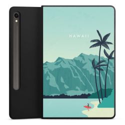 Tablet Smart Case schwarz