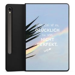 Tablet Smart Case schwarz