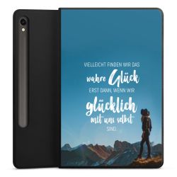 Tablet Smart Case schwarz