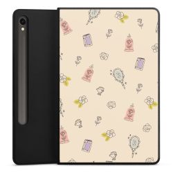 Tablet Smart Case schwarz