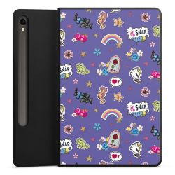 Tablet Smart Case schwarz