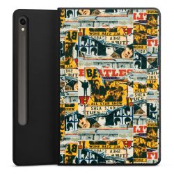 Tablet Smart Case schwarz