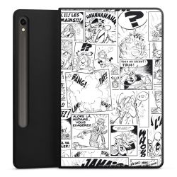 Tablet Smart Case schwarz