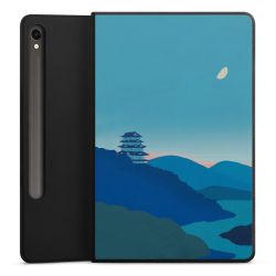 Tablet Smart Case schwarz