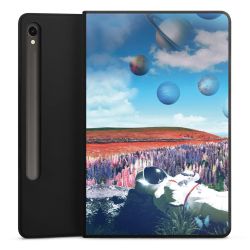 Tablet Smart Case schwarz