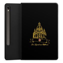 Tablet Smart Case schwarz