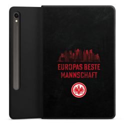Tablet Smart Case schwarz