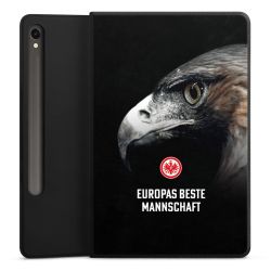 Tablet Smart Case schwarz