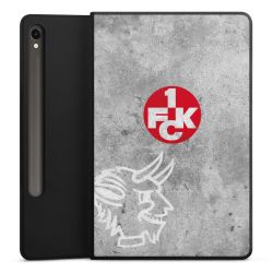 Tablet Smart Case schwarz