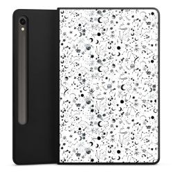 Tablet Smart Case schwarz