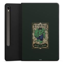 Tablet Smart Case schwarz