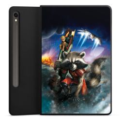 Tablet Smart Case schwarz