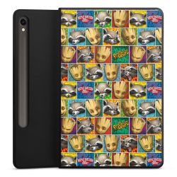 Tablet Smart Case schwarz