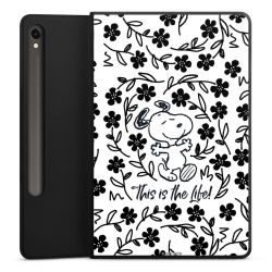 Tablet Smart Case schwarz