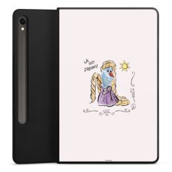 Tablet Smart Case schwarz