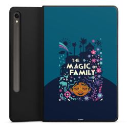 Tablet Smart Case schwarz