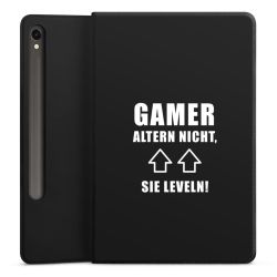 Tablet Smart Case schwarz