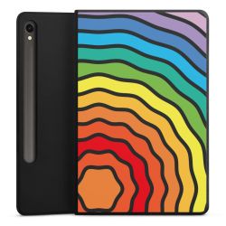 Tablet Smart Case schwarz