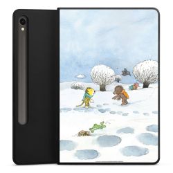 Tablet Smart Case schwarz