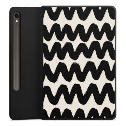 Tablet Smart Case schwarz