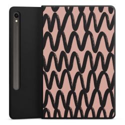 Tablet Smart Case schwarz