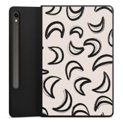 Tablet Smart Case schwarz